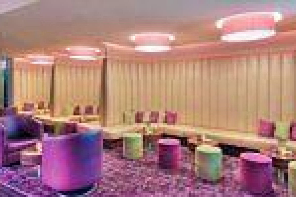 Hotel Courtyard by Marriott Linz