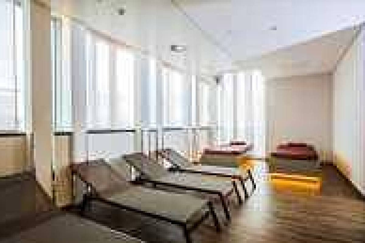 Hotel Courtyard by Marriott Linz
