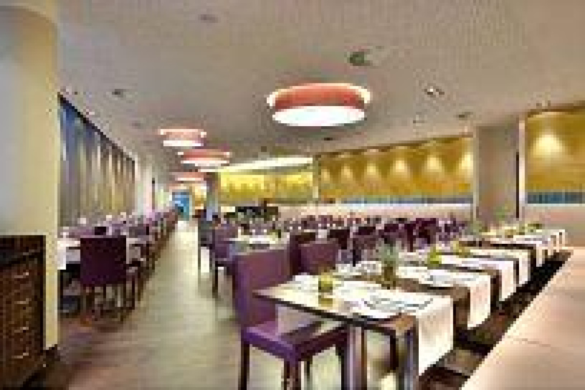 Hotel Courtyard by Marriott Linz