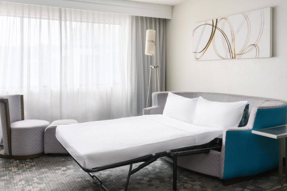 Hotel Courtyard by Marriott Orlando Lake Buena Vista at Vista Centre