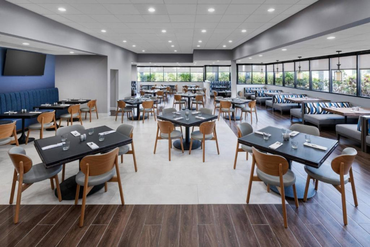 Hotel Courtyard by Marriott Orlando Lake Buena Vista at Vista Centre