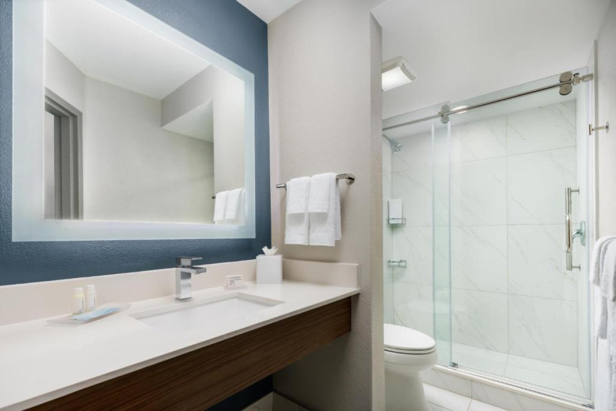 Hotel Courtyard by Marriott Orlando Lake Buena Vista at Vista Centre