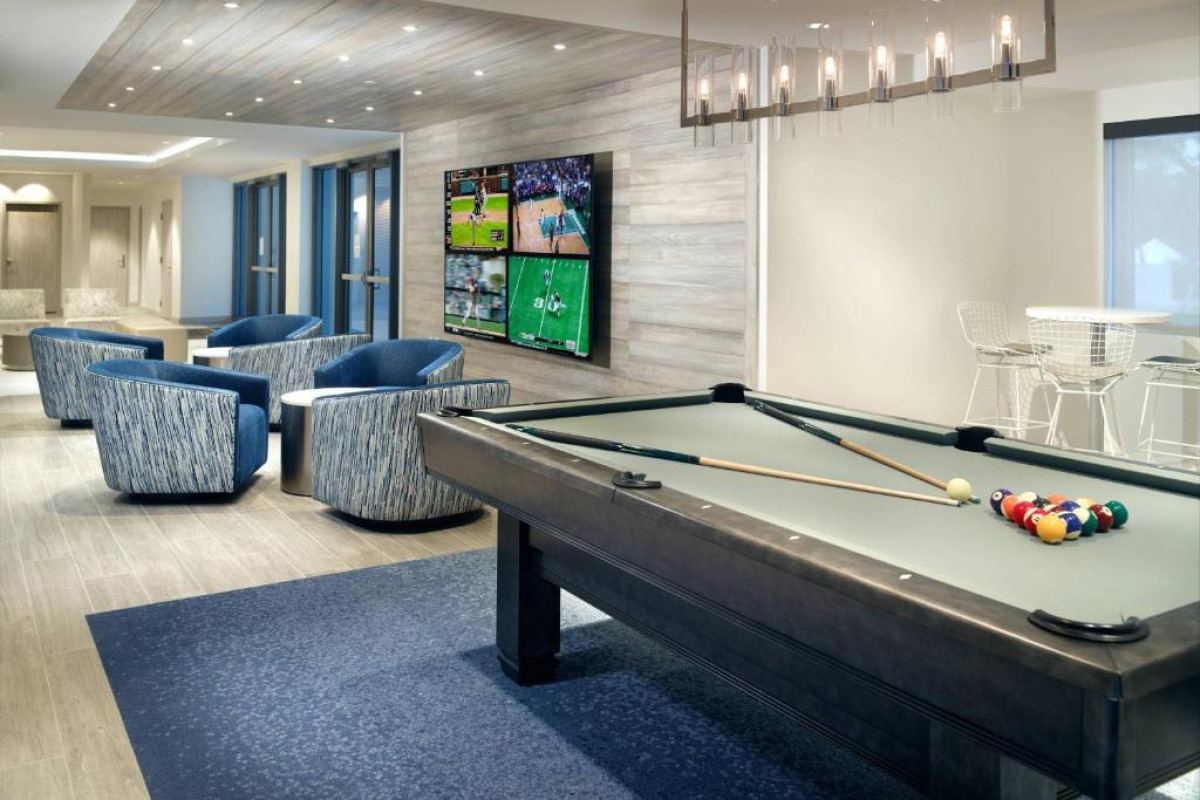 Hotel Courtyard Miami Coconut Grove