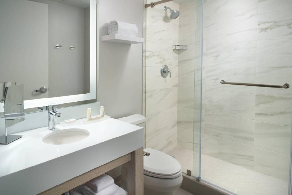Hotel Courtyard Miami Coconut Grove