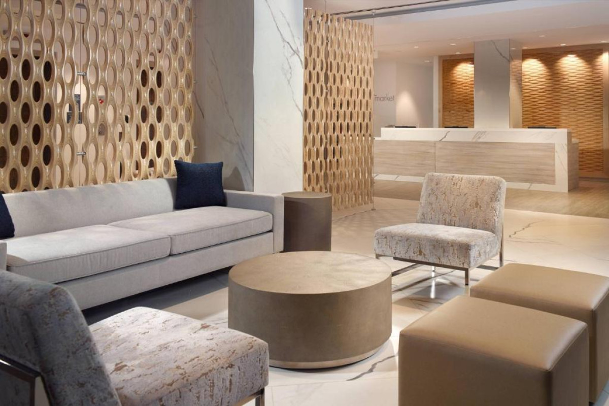 Hotel Courtyard Miami Coconut Grove