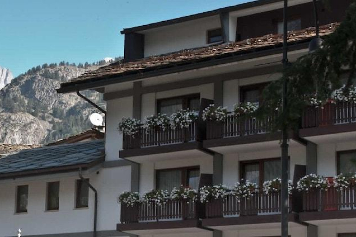 HOTEL CRESTA ET DUC