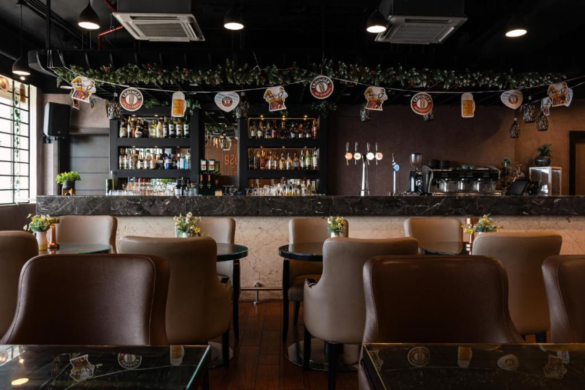 CRISTAL HOTEL ABU DHABI