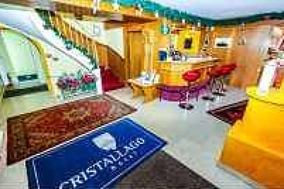 Hotel Cristallago