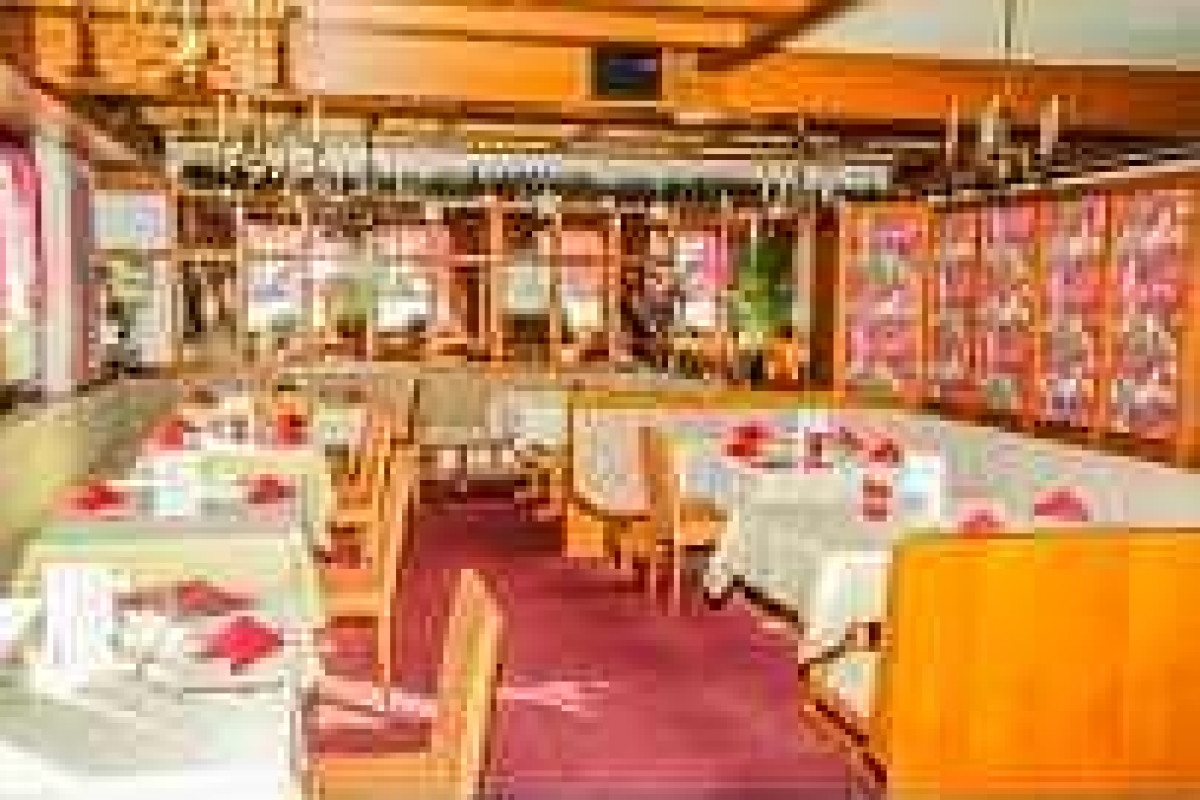 Hotel Cristallago