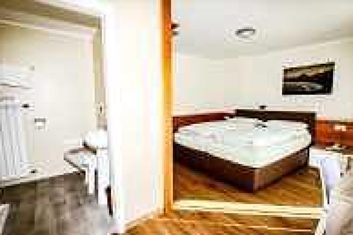 Hotel Cristallago