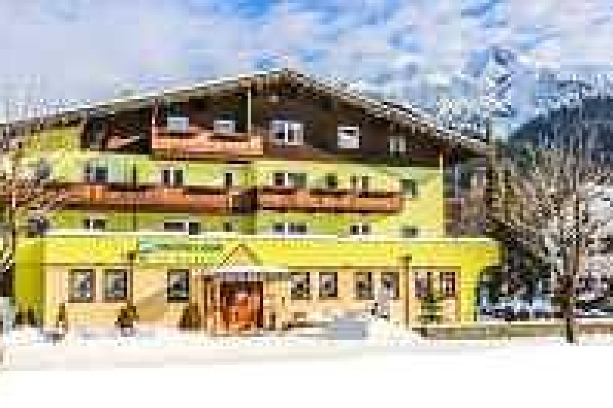 Hotel Cristallago