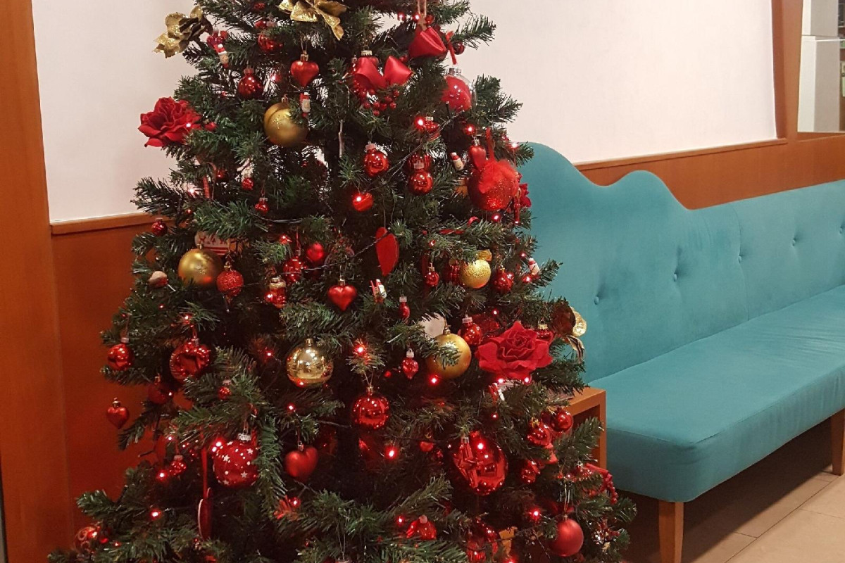 Hotel Cristallo