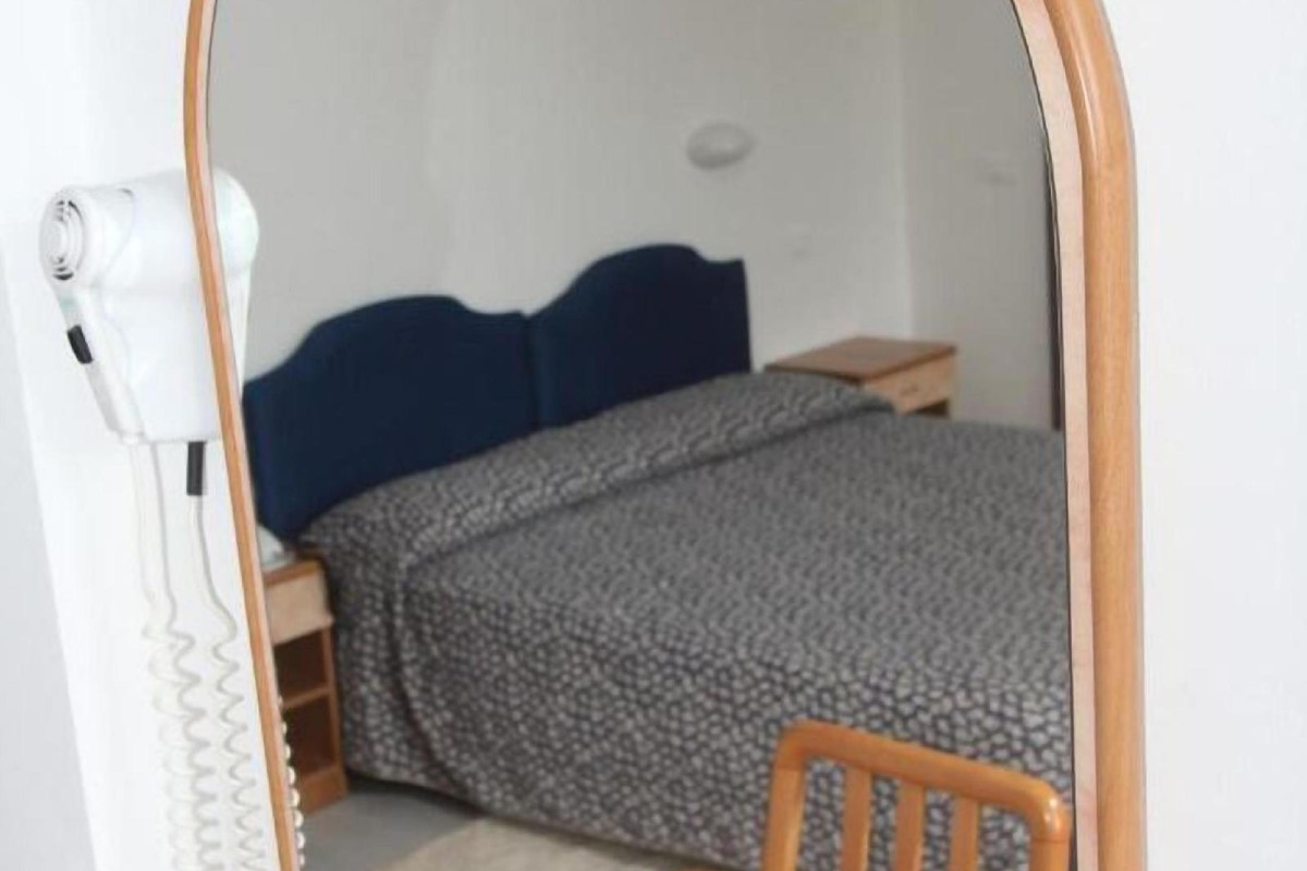 Hotel Cristallo