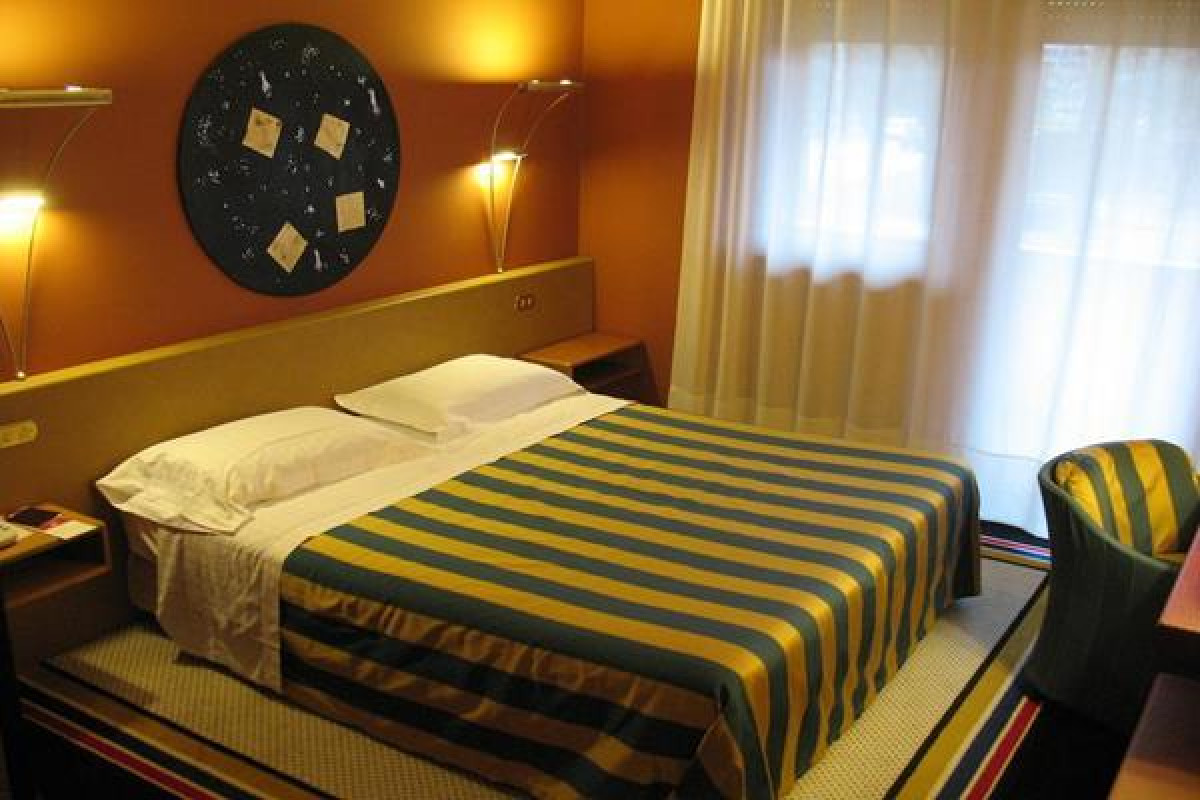 Hotel Cristallo
