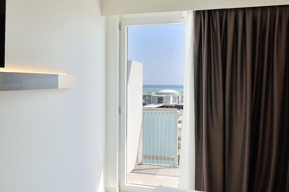 Hotel Cristallo