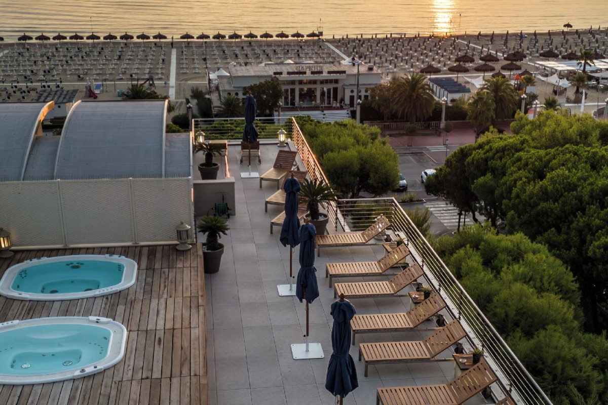 Hotel Cristallo