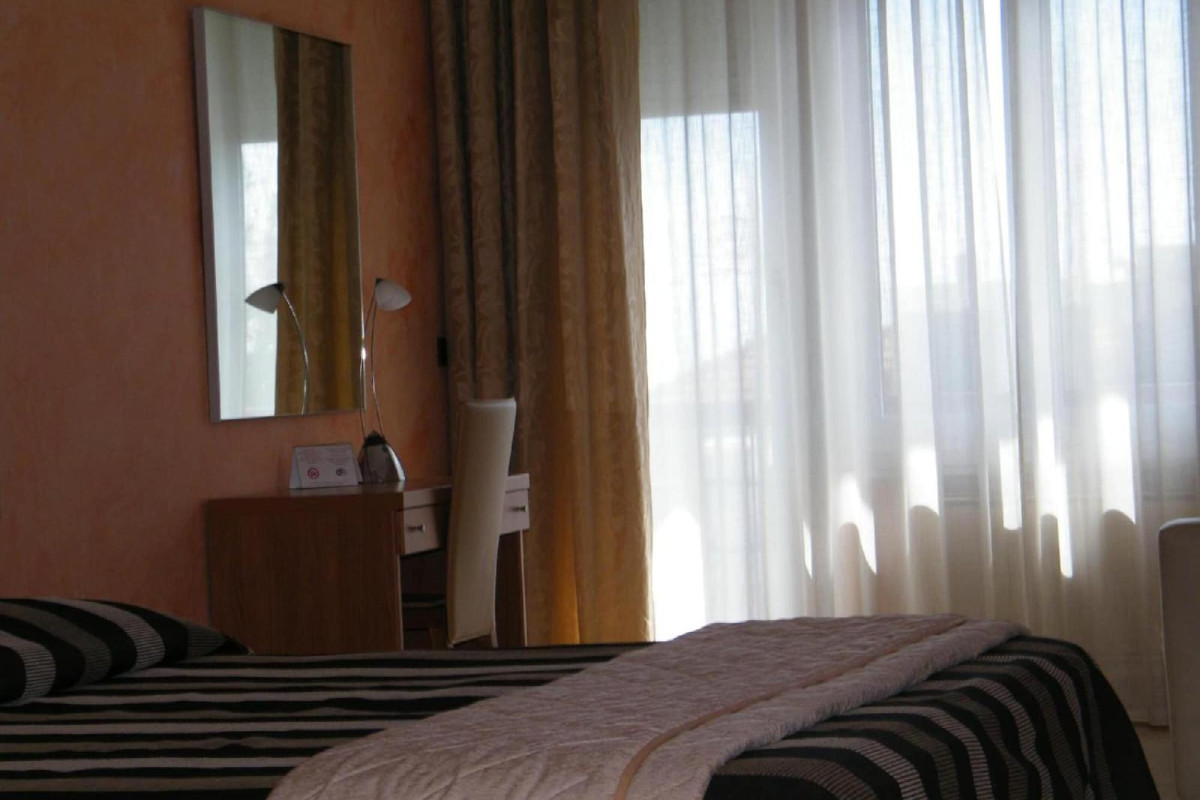 Hotel Cristallo