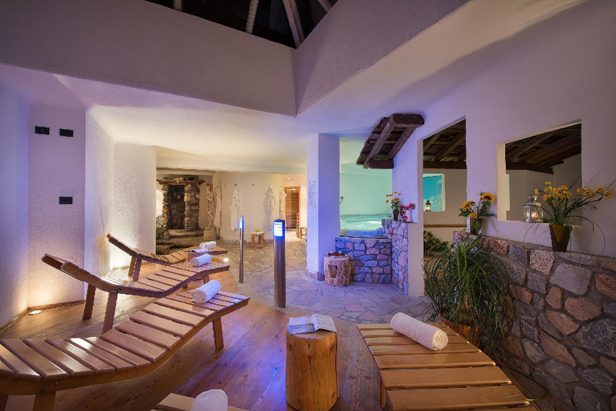 Hotel Cristallo