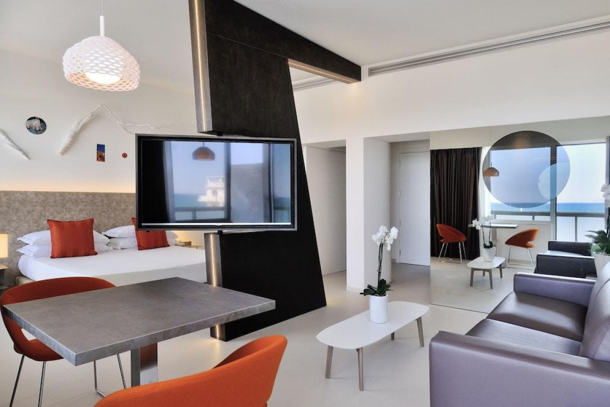 Hotel Cristallo