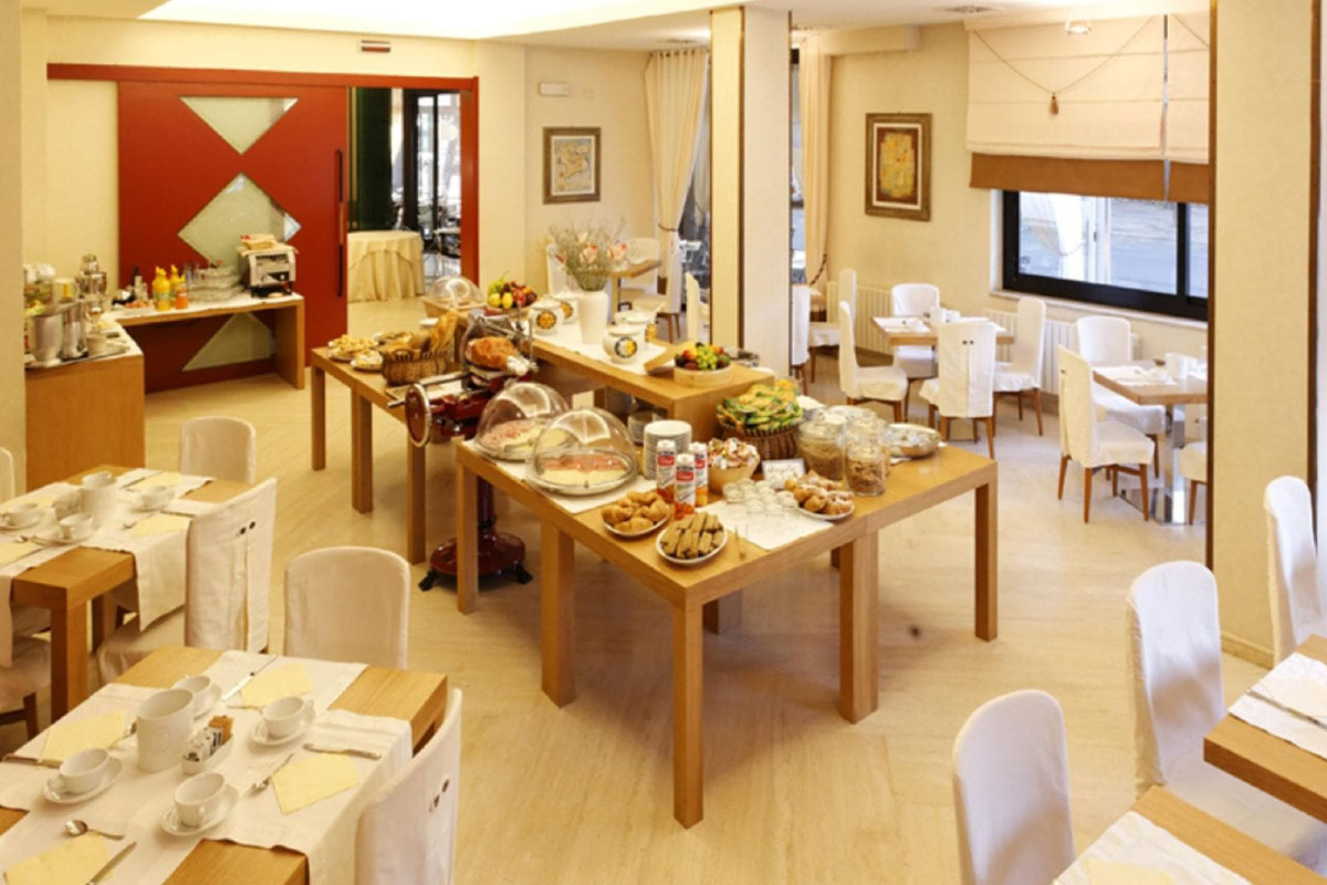 Hotel Cristallo