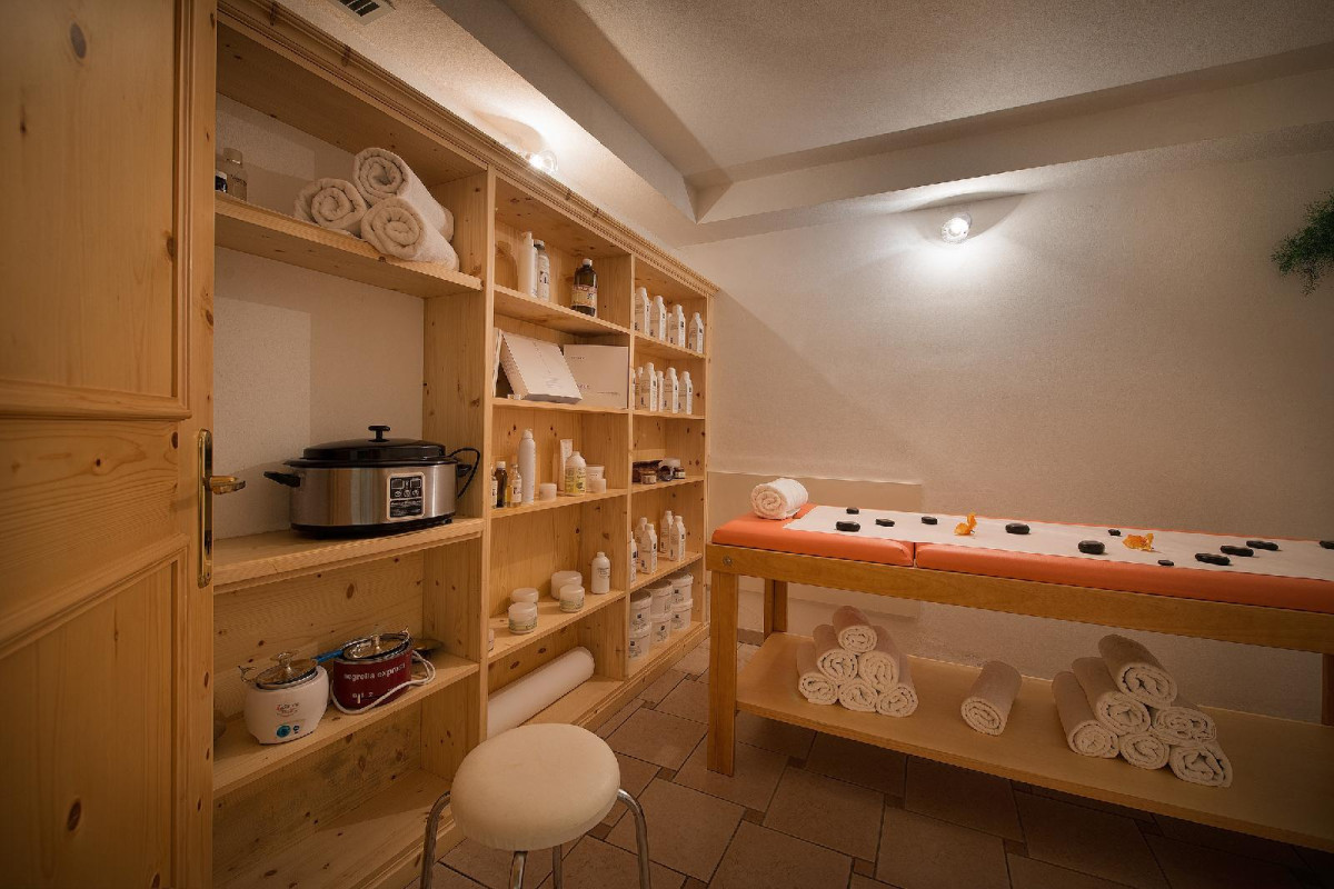 Hotel Cristallo
