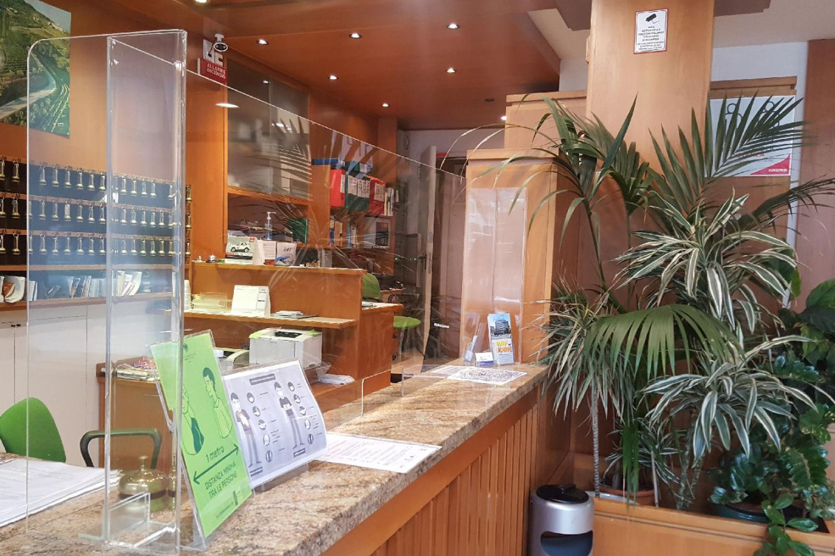 Hotel Cristallo
