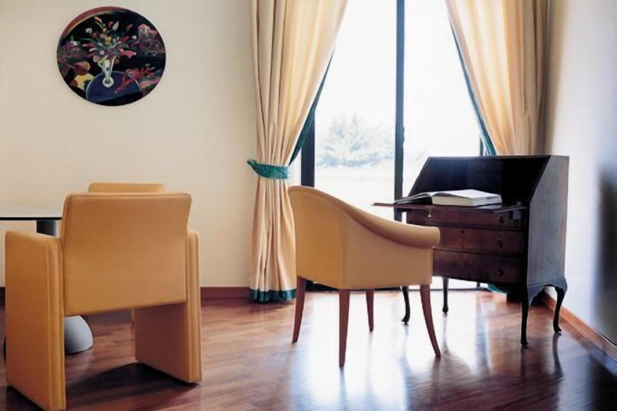 Hotel Cristallo
