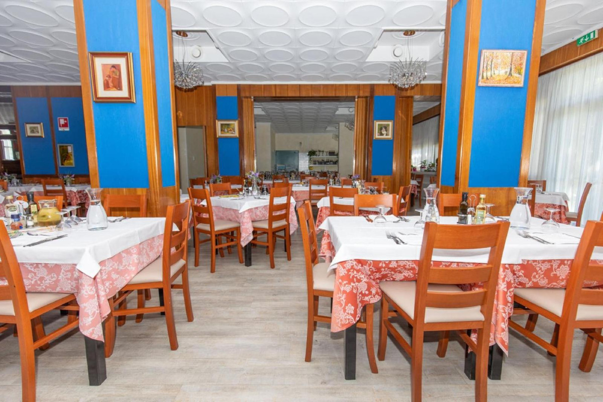 Hotel Cristallo