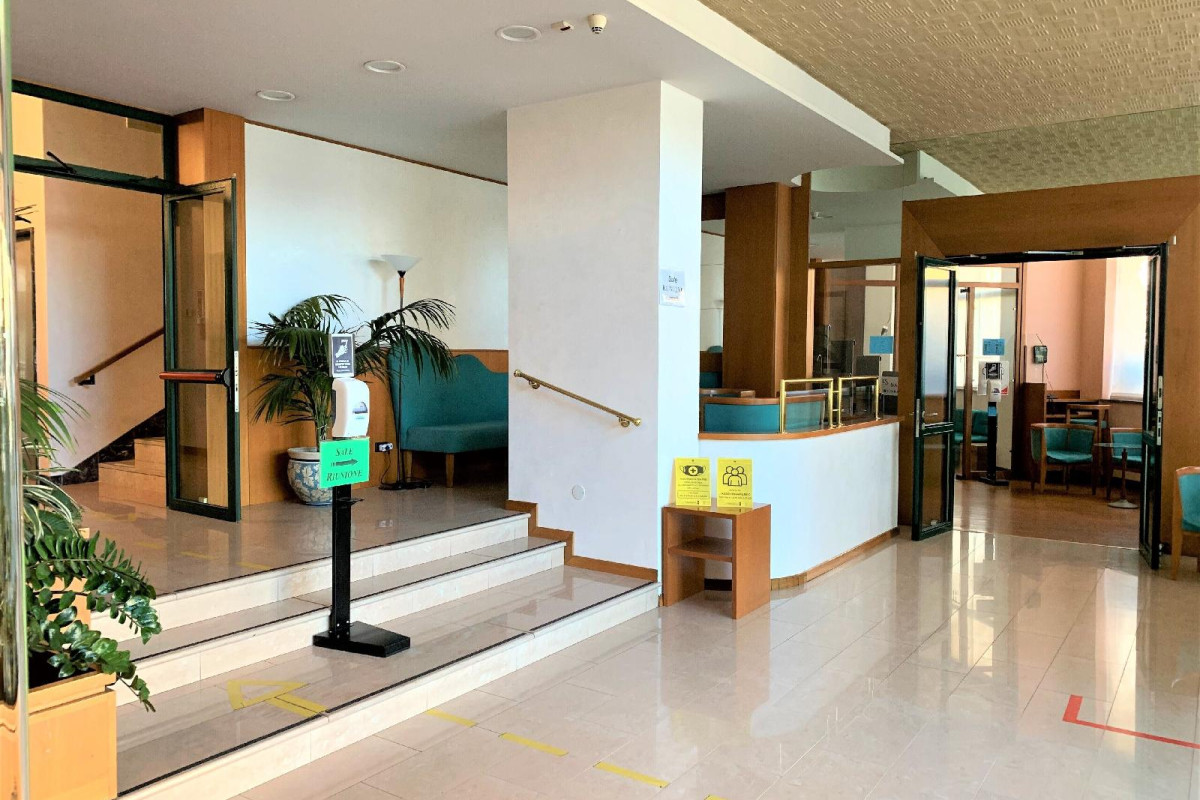 Hotel Cristallo