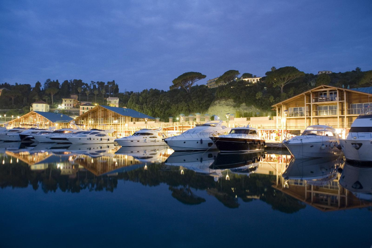 Hotel Cristallo