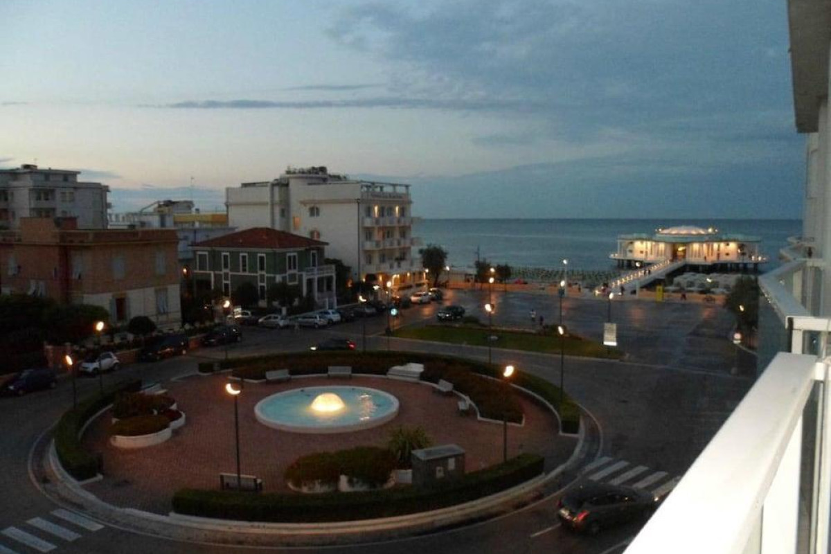 Hotel Cristallo