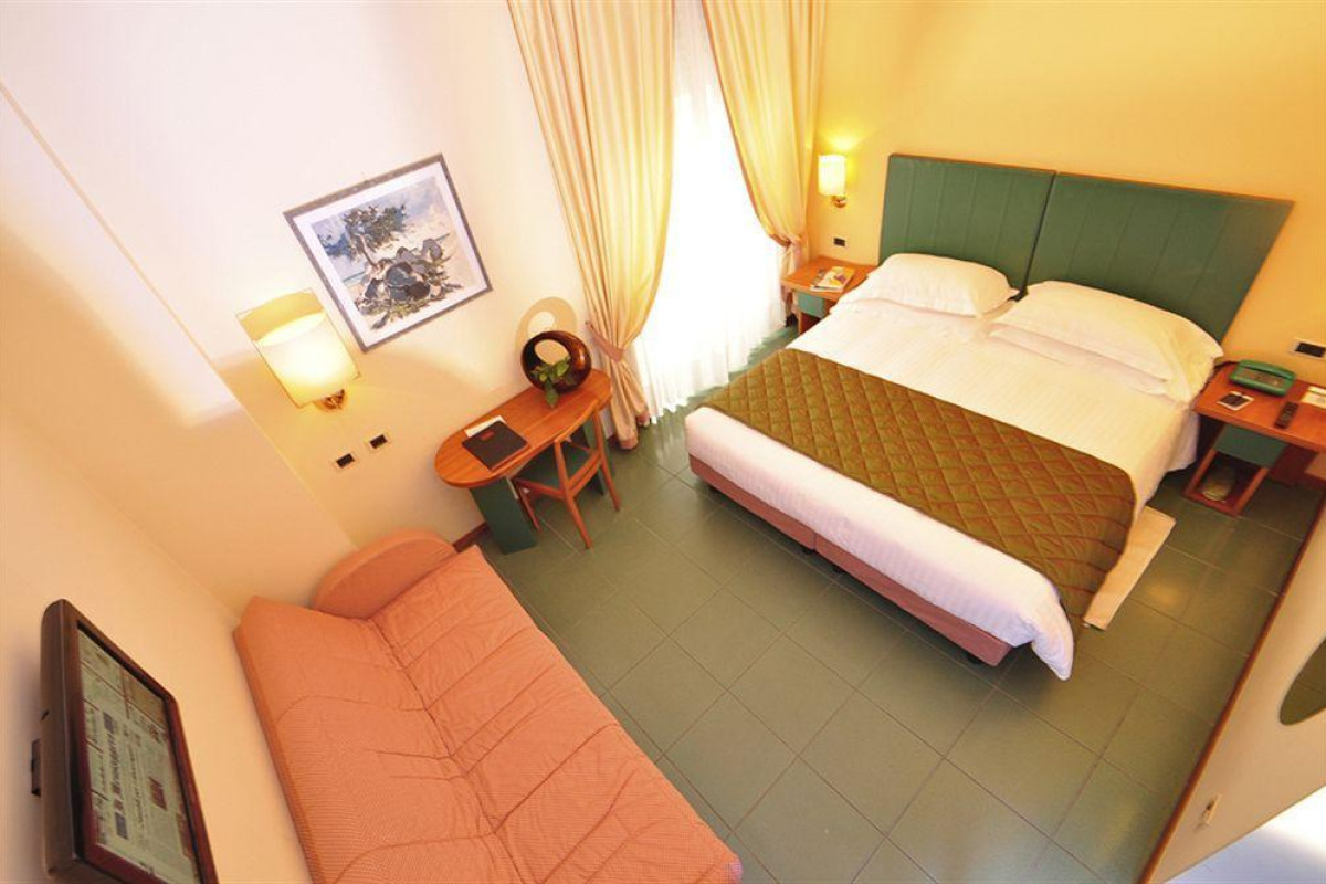 Hotel Cristallo