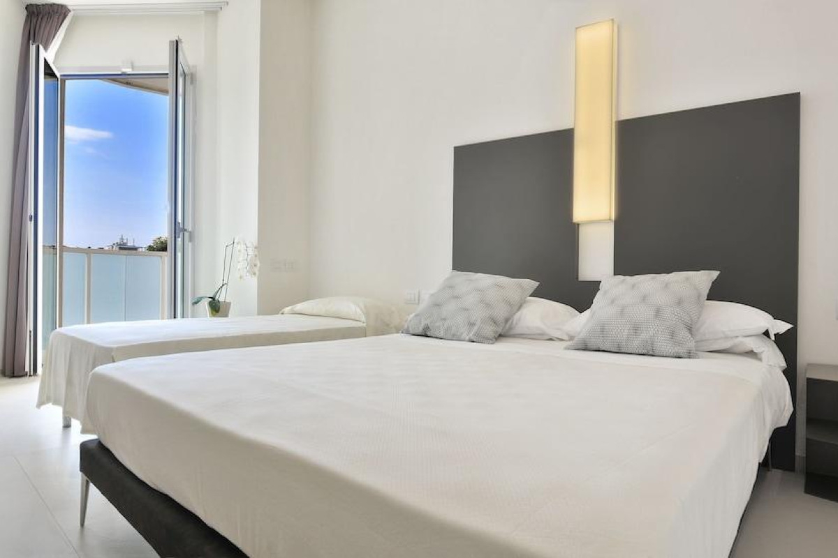 Hotel Cristallo