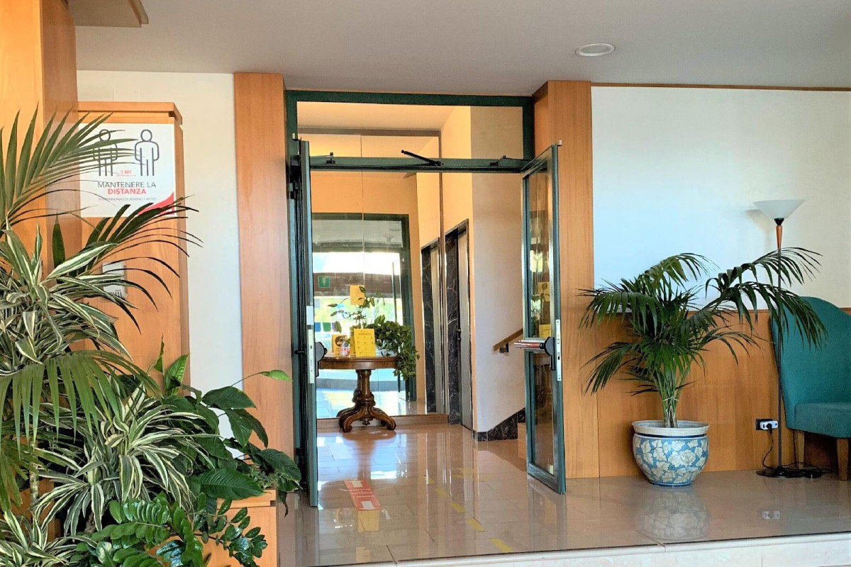 Hotel Cristallo