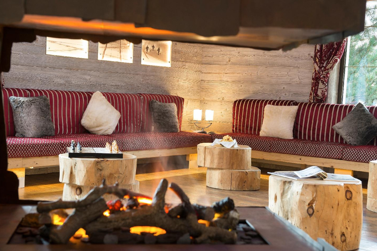Hotel Cristallo
