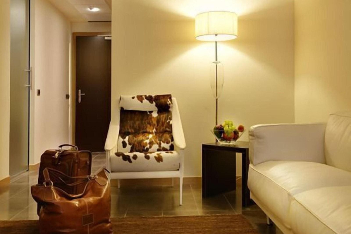 Hotel Cristallo