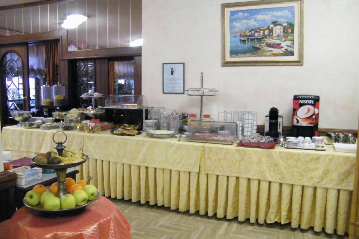 Hotel Cristallo