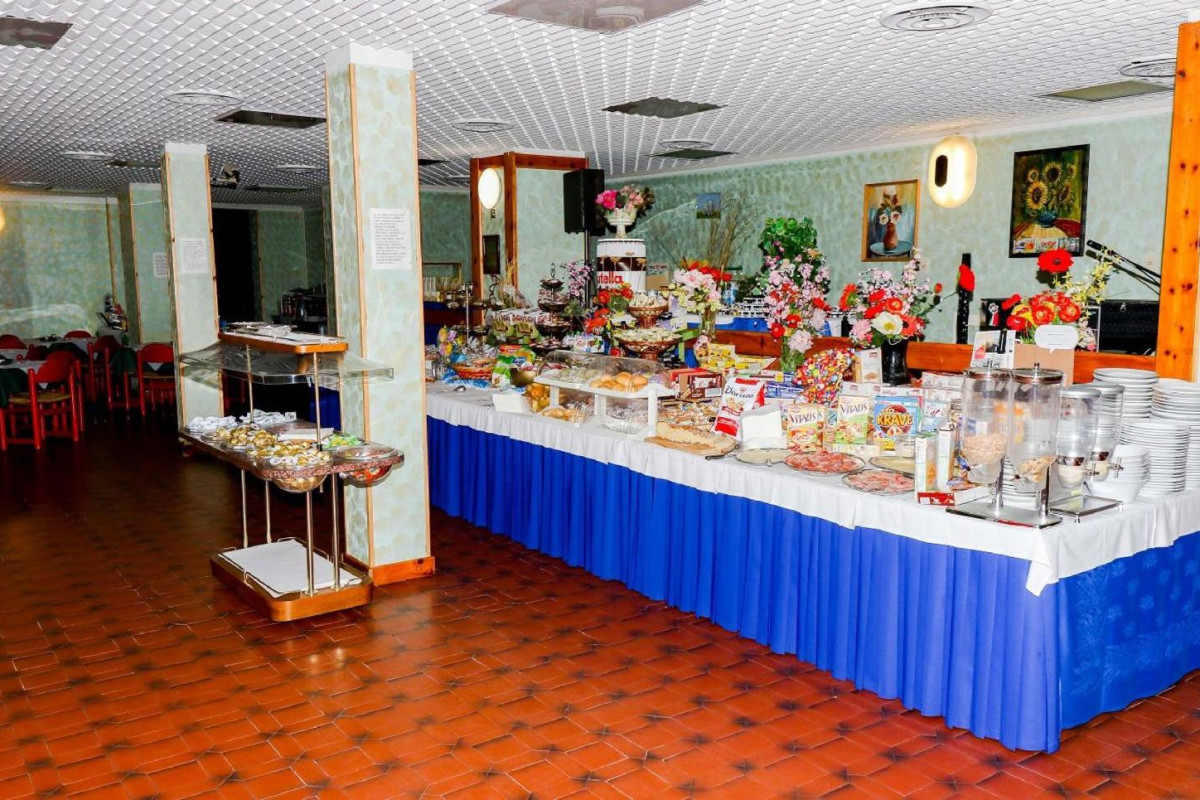 Hotel Cristallo