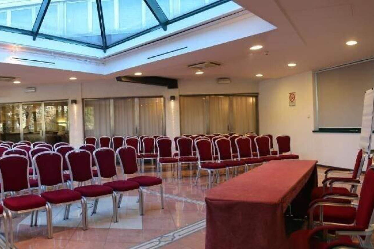 Hotel Cristallo