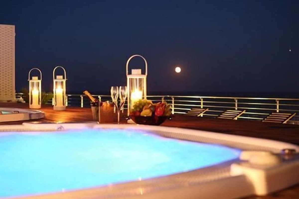 Hotel Cristallo