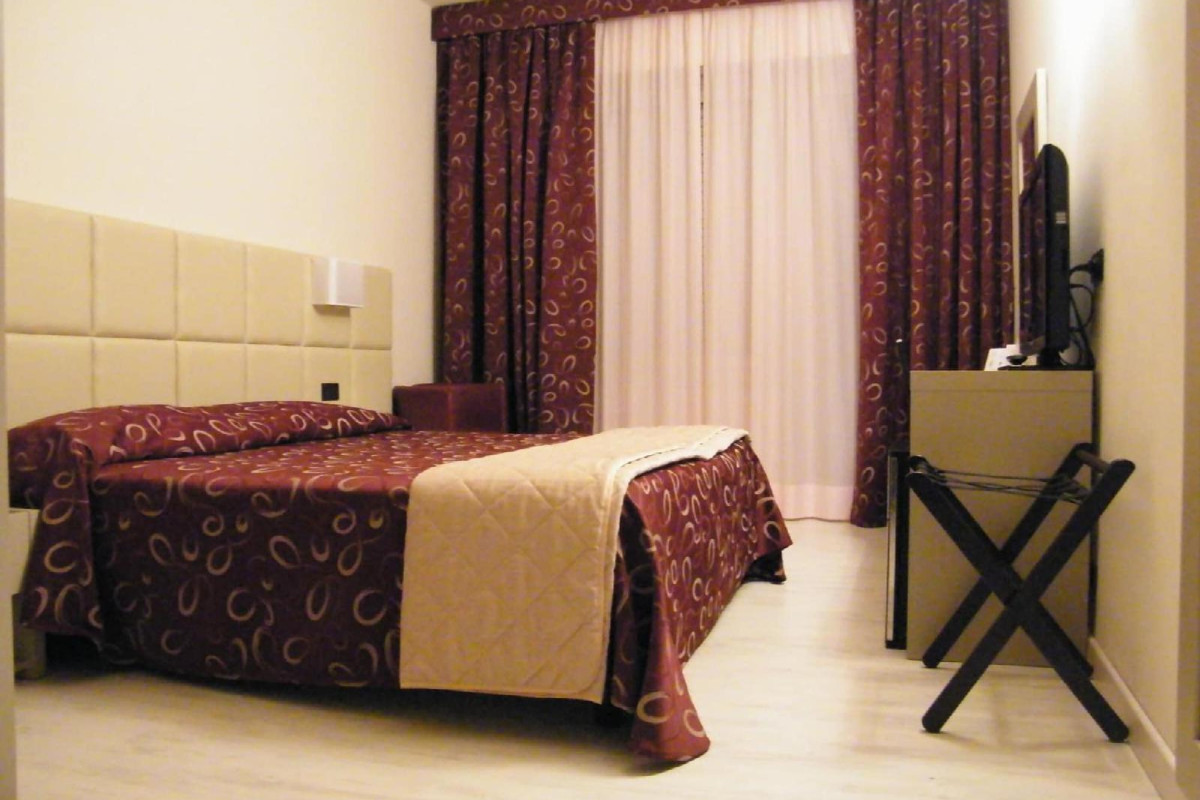 Hotel Cristallo