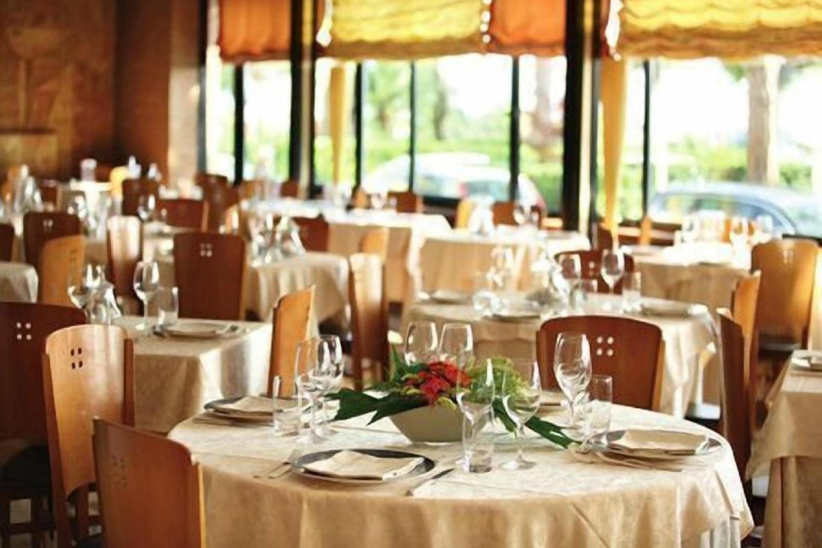 Hotel Cristallo
