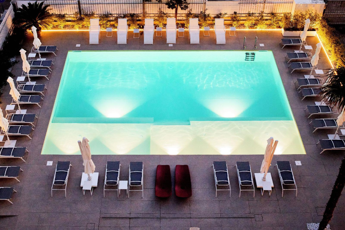 Hotel Cristallo
