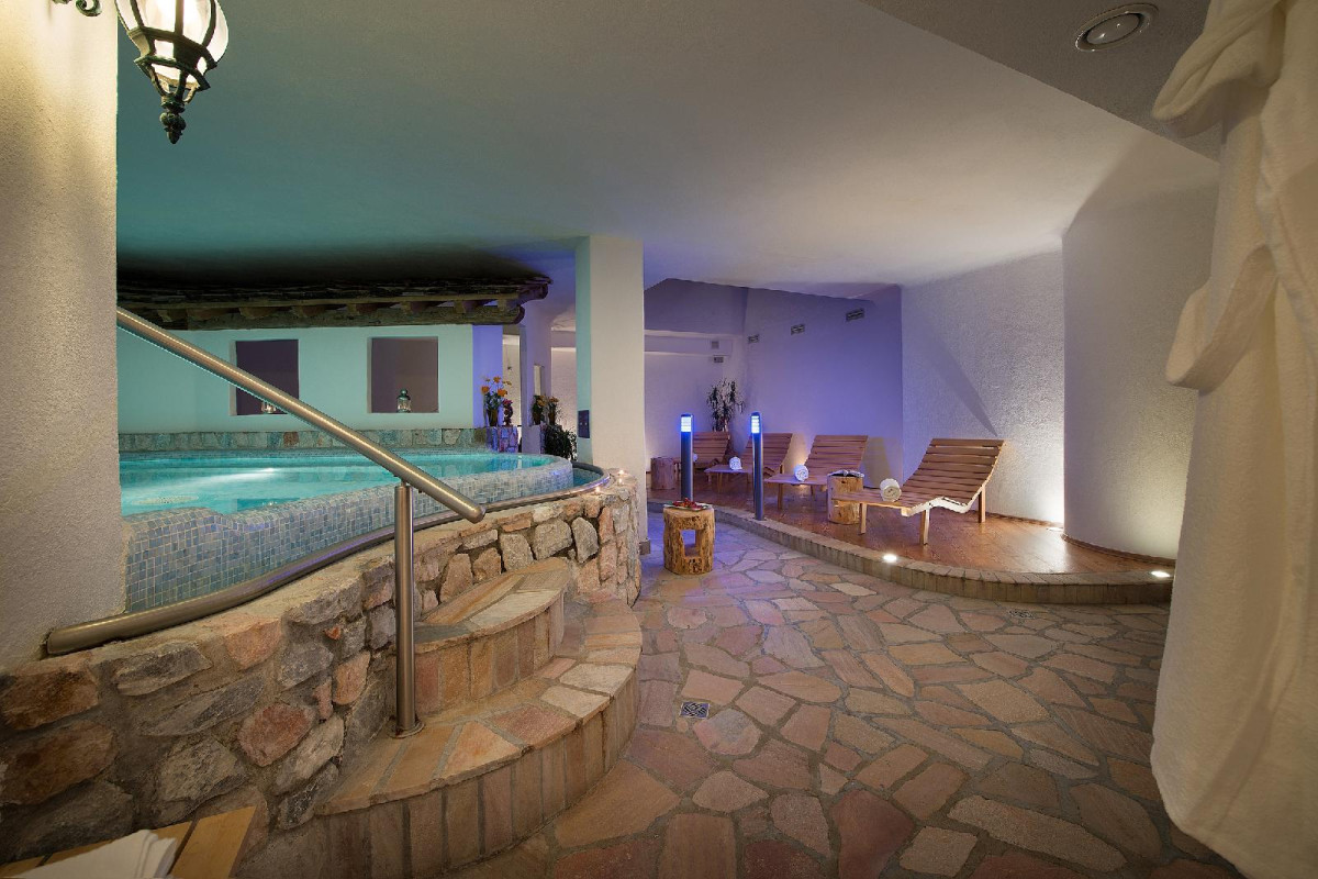 Hotel Cristallo