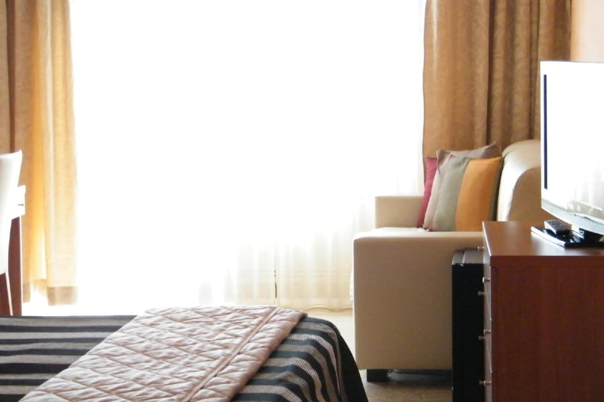 Hotel Cristallo