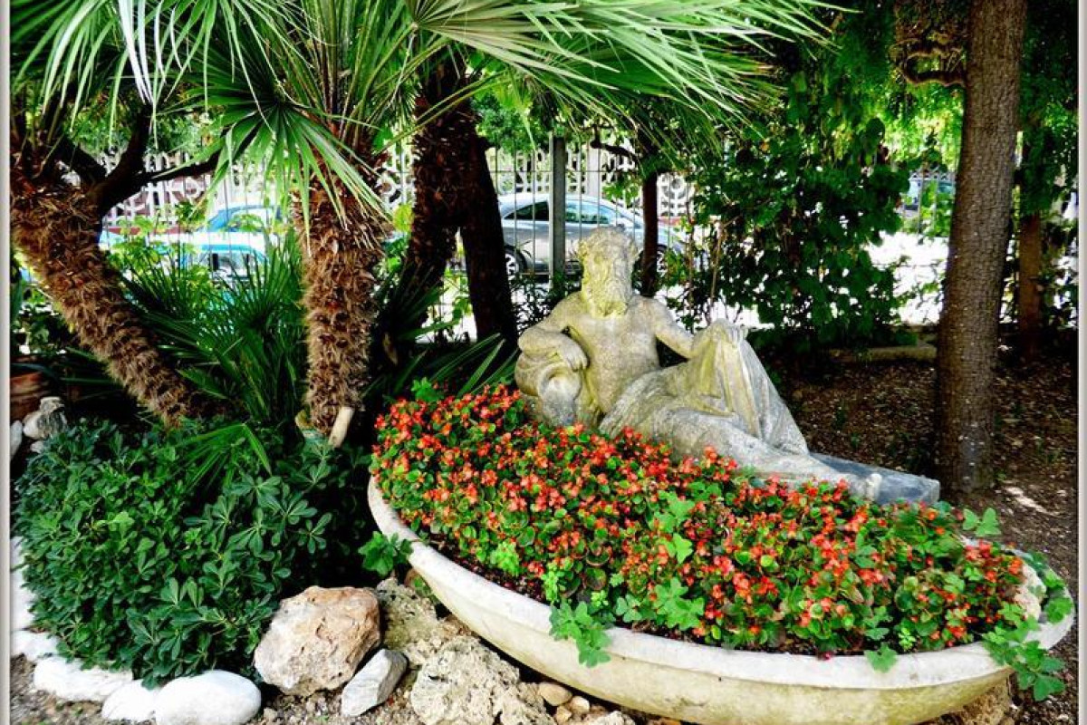 Hotel Cristallo