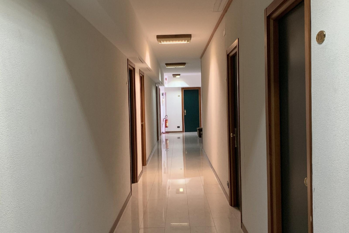Hotel Cristallo