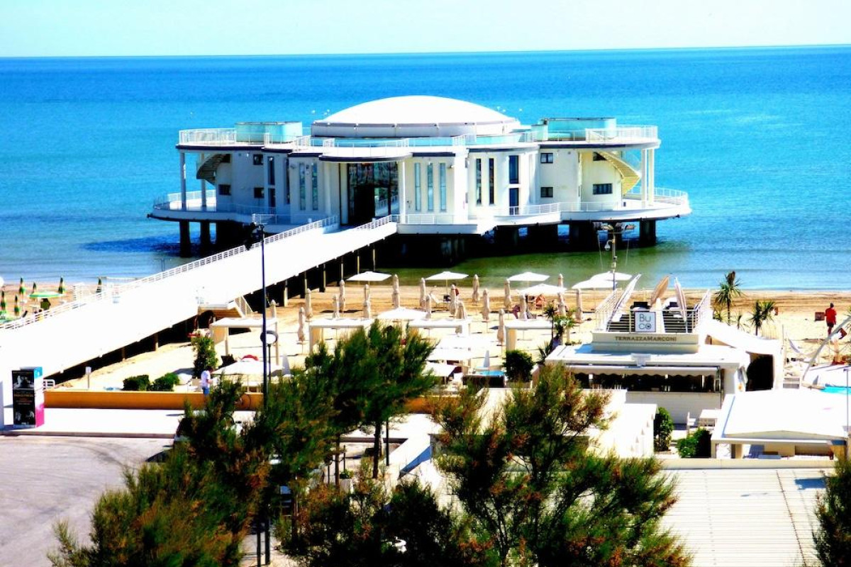 Hotel Cristallo