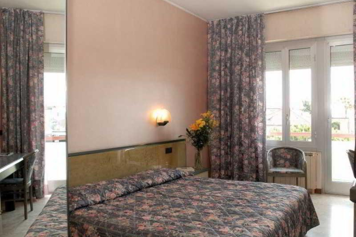 Hotel Cristallo