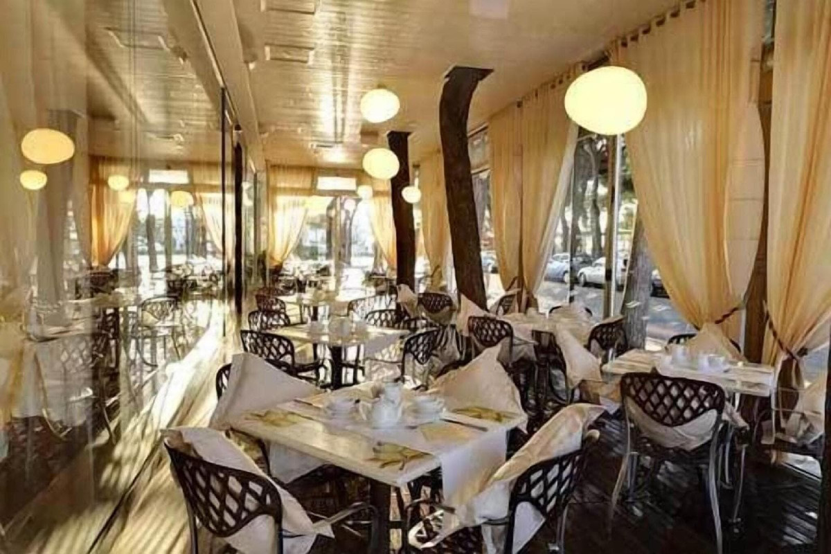 Hotel Cristallo